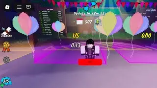 99 Nights in the Forest Update Party Cave 2 🧨🎆