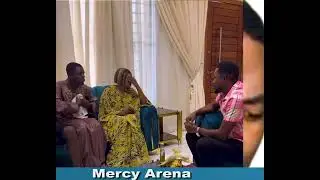 The moment Tobi tell Pastor Innocent and realzitachi what he wants