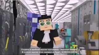 minecon2015