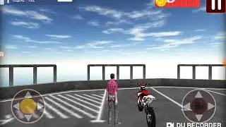 Offroad Mega Ramp Bike Stunts Adventure 19