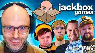 Northernlion Best of Jackbox 2025