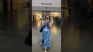 College Masthi Part1🥳|Bms college of Engineering |#friends#trendingshorts  #sush#kannada#karnataka