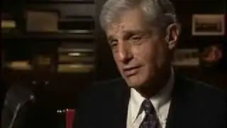 Robert Rubin, LISC's Chairman - Profile on CNN