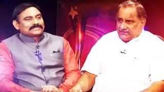 MSR Hot Seat with Mudragada Padmanabham  Promo || No.1 News