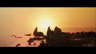 Faraar (official wedding photoshoot) cinematography | Best Wedding Trailer 2021