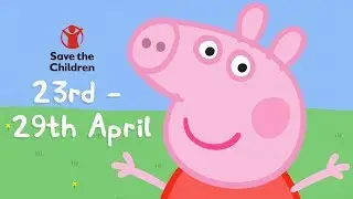 Peppa Pig - Muddy Puddle Walk Song 2018