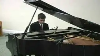 Jesus Loves Me- Marcus Neal