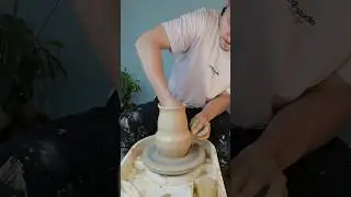 pottery fails and bloopers (#satisfying)