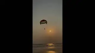 Goa ka experience bhot accha rha family ke saath bahut enjoy kara boating and saring activities 