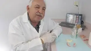 Can Denture Broken In Half Be Repaired?
