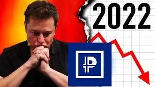 PLC Ultima PLCU HOLDERS! A HUGE WARNING! FROM ELON MUSK!
