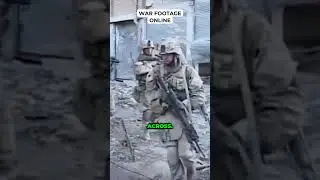 War Footage Online