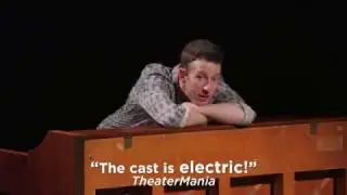 Keen Company - Montage (Tick, Tick...Boom!)