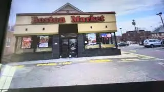 Boston market 