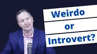 Understanding Your Personality: Signs That You're an Introvert