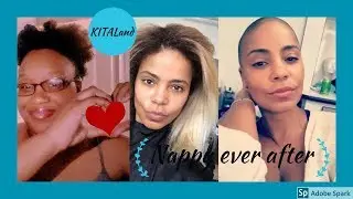 Nappy ever after Review