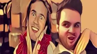 DK on My FACE  - Feat PEWDIEPIE and TIMMY TIMATO  by Bogumił Nachyła