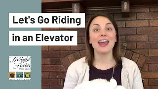 Baby Time Favorites: Let&rsquo;s Go Riding in an Elevator