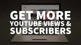 How To Get More Views, Subscribers & Likes With These FREE YouTube SEO Tips