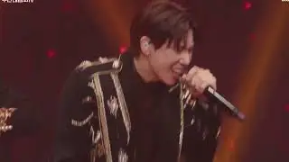 240714 INFINITE Rally IV - D.N.A (Korean version)