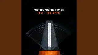 Metronome Click 65 bpm