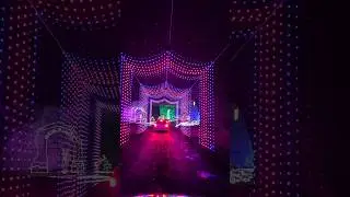 Christmas in a cave