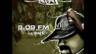 BarrioTv Internet - 8cero9 (8.09FM) - Nadie e Pelfeto (Prod Doble E)