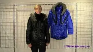 2012-2013 Obermeyer Women's Mirabella Jacket