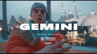 (FREE) Central Cee x ArrDee x Latin Drill Type Beat - Gemini | Free UK Melodic Drill Type Beat 2022