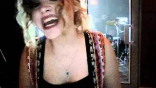 Lady Gaga - Marry The Night (Cover by Masha)