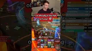 World 39 Mythic Gallywix Kill!
