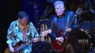 Teddy Rondinelli Live in New York at 89 North 