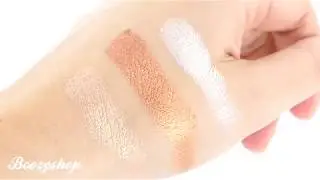 Ofra Cosmetics Nikkietutorials Highlighter Everglow