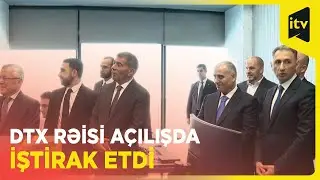 Kibertəhlükəsizlik sahəsi üzrə yüksəkixtisaslı kadrlar yetişdirəcək mərkəz yaradıldı