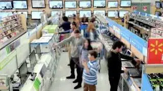 Walmart Invites American Consumers to Pick Its New Big Products