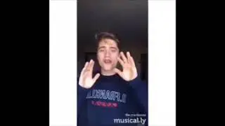 Martinez twins musica.ly