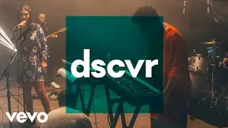 K.I.D - Errors (Live) &ndash; dscvr ONES TO WATCH 2017