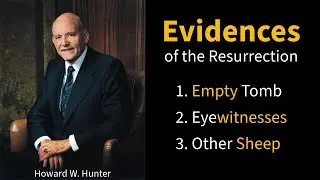 Empty Tomb, Eyewitnesses, and Other Sheep: 3 Surprising Proofs of Christ’s Resurrection