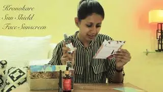 Unboxing  My Envy Box