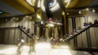Crescent Moon Prime Dojo Showcase