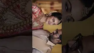 Capturing Unforgettable Moments : Cinematic vs. Candid
