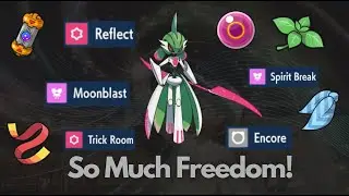 Pok&eacute;mon &mdash; невероятная игра для свободомыслящих людей.