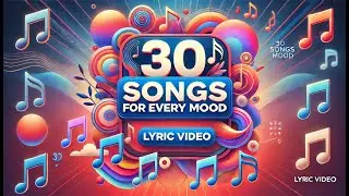 Feeling Good 30 Songs in One Video - #moodplaylist #moodmusicmix #shufflemusic #musicforanymood