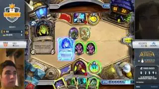Nihilum RDU vs Cloud 9 Kolento | KPL 2015 S1 W2D1 | Kinguin Pro League 2015