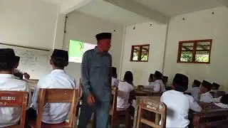 HOLILY VIDEO PEMBELAJARAN PRAKTIK WUDHU' DAN TAYAMMUM