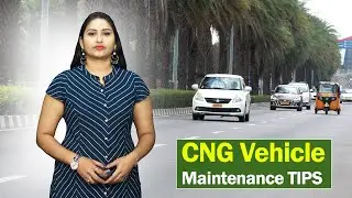 CNG Car Maintenance Guide | Megha Gas