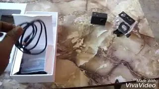 SJ cam 4k Air | Un boxing | cheap price | action cam