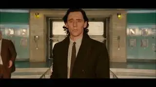 MARVEL STUDIOS' | Loki Season 2 | Mind Games | Disney + | Trailer