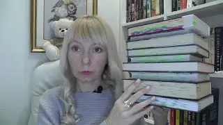 КНИГИ ЛЕТА 2024, МОЙ ЛИЧНЫЙ ТОР 9