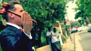 Auctioneer Profile Video |  Lachlan Macdonald   - Cooley Auctions - Office - Cooley Auctions